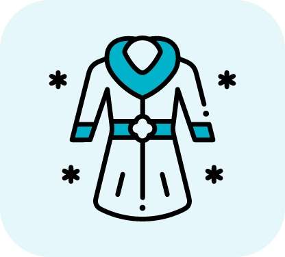 Clothing & Accessories