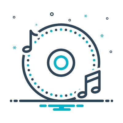 CDs & Vinyl