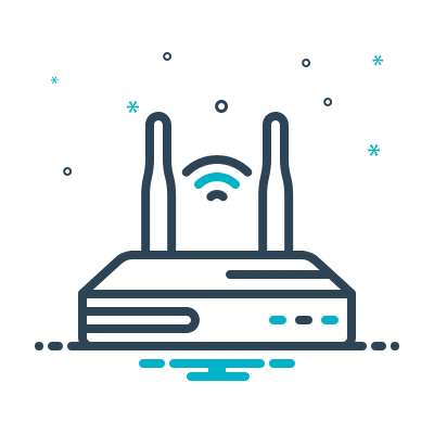 Networking Equipment (Routers, Modems)