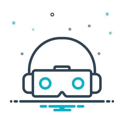 Virtual Reality Gear