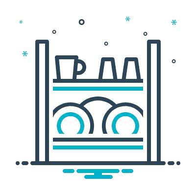 Dishwashers