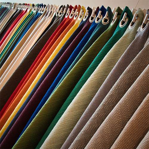 Curtains & Blinds