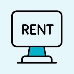 For Rent