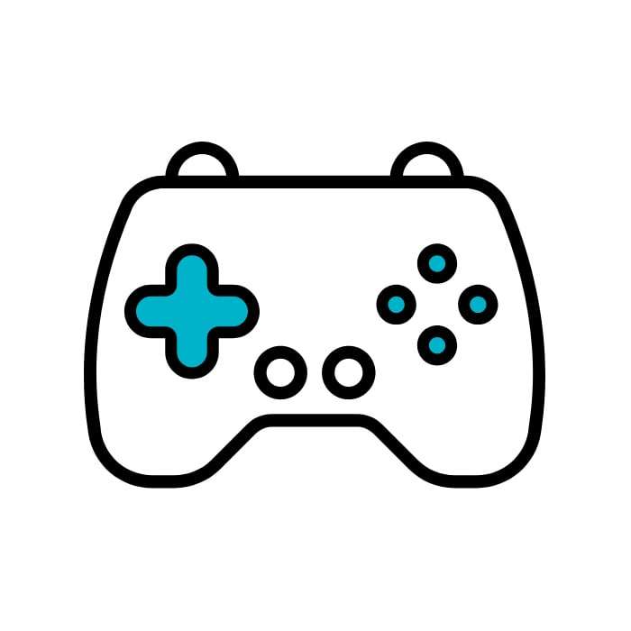 Consoles and Video Games